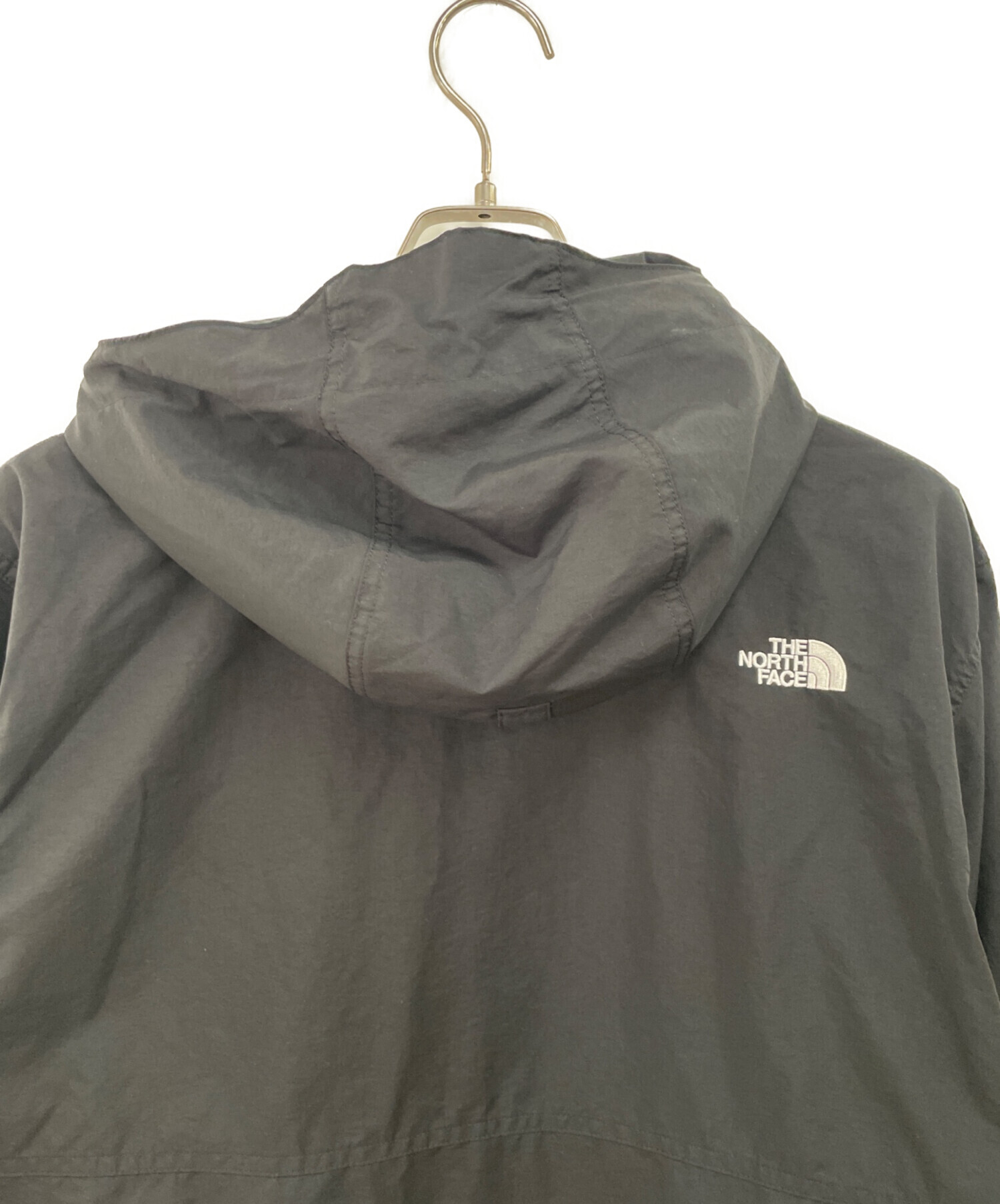 中古・古着通販】THE NORTH FACE (ザ ノース フェイス) コンパクト