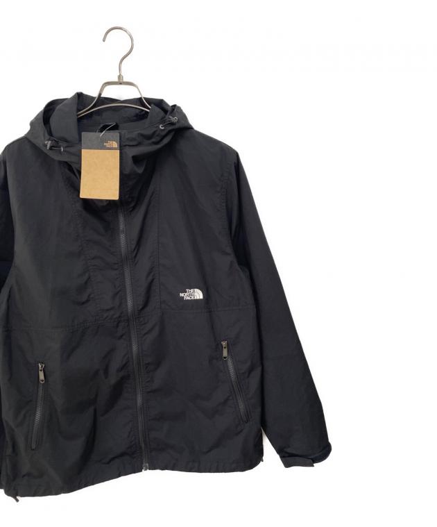 中古・古着通販】THE NORTH FACE (ザ ノース フェイス) コンパクト