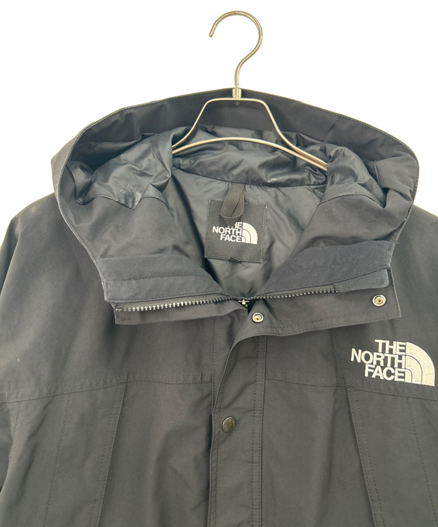中古・古着通販】THE NORTH FACE (ザ ノース フェイス) マウンテン 