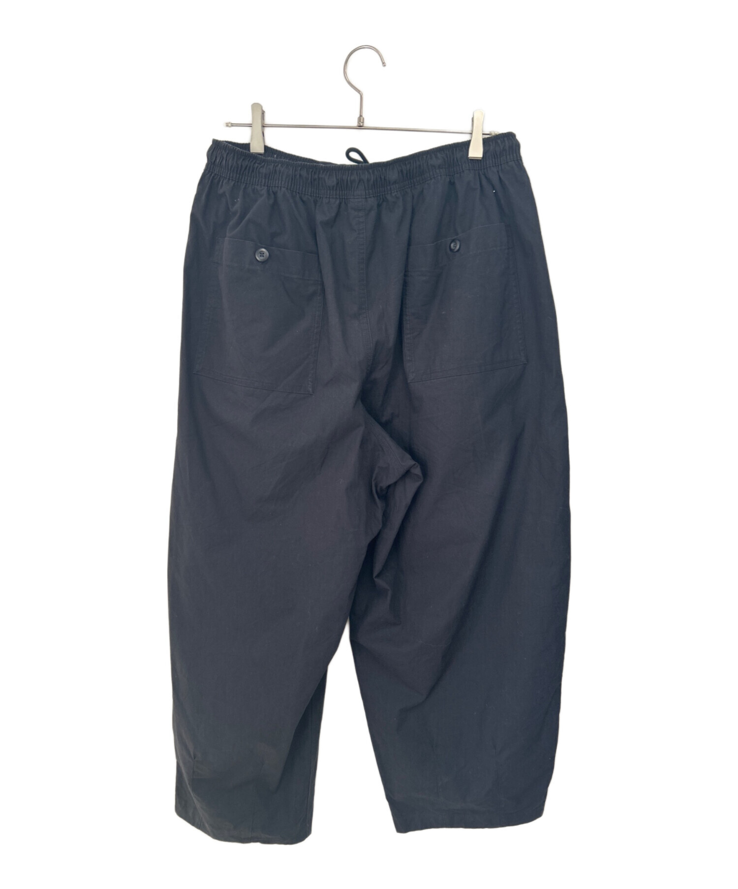 NIKE ランニングパンツ中古品 中古・古着通販】NIKE (ナイキ) パンツ ブラック サイズ:XL｜ブランド