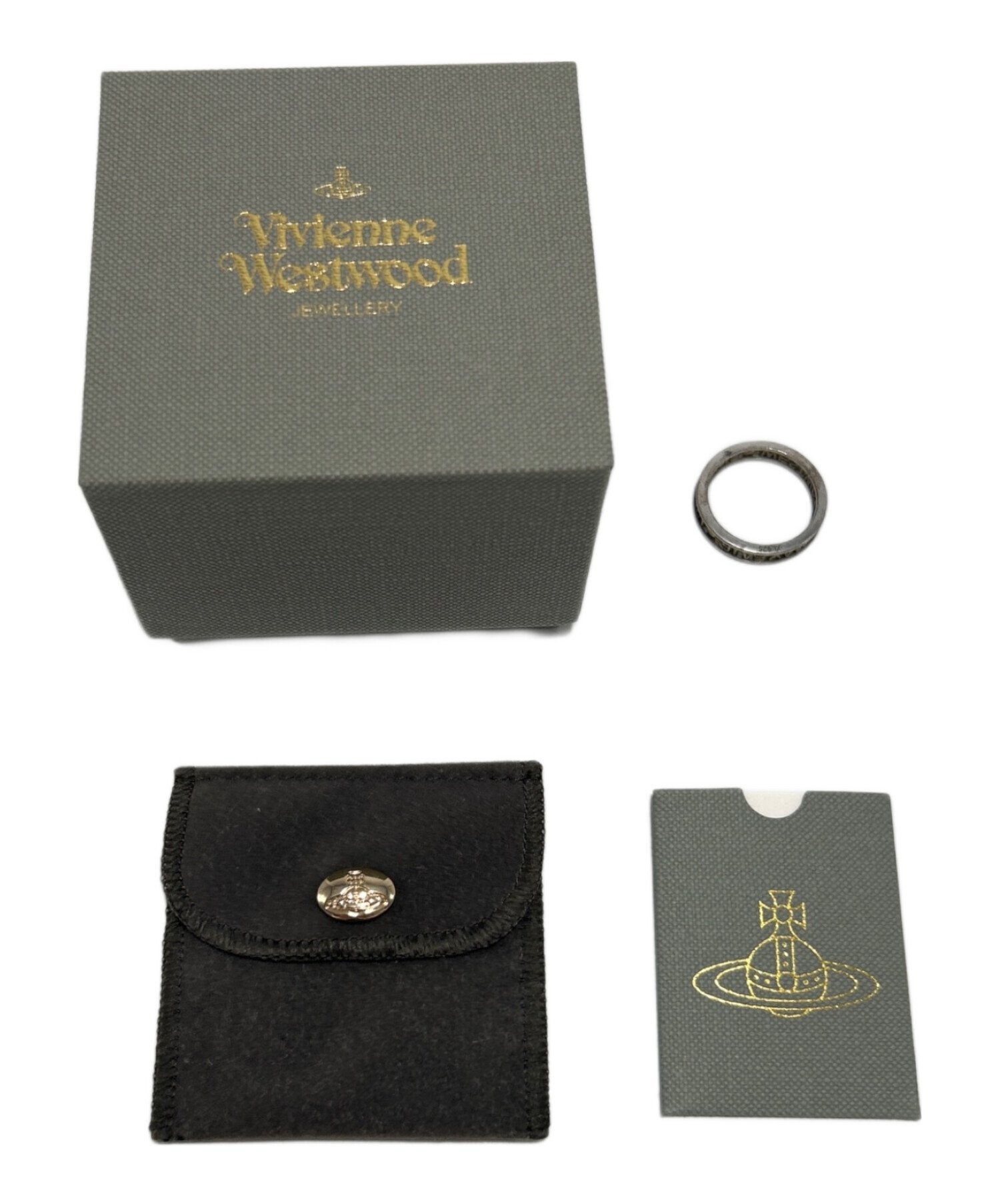 中古・古着通販】Vivienne Westwood (ヴィヴィアンウエストウッド