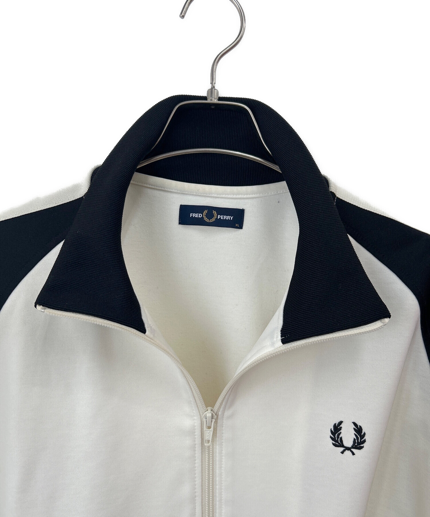 中古・古着通販】FRED PERRY (フレッドペリー) BEAMS (ビームス) 別注