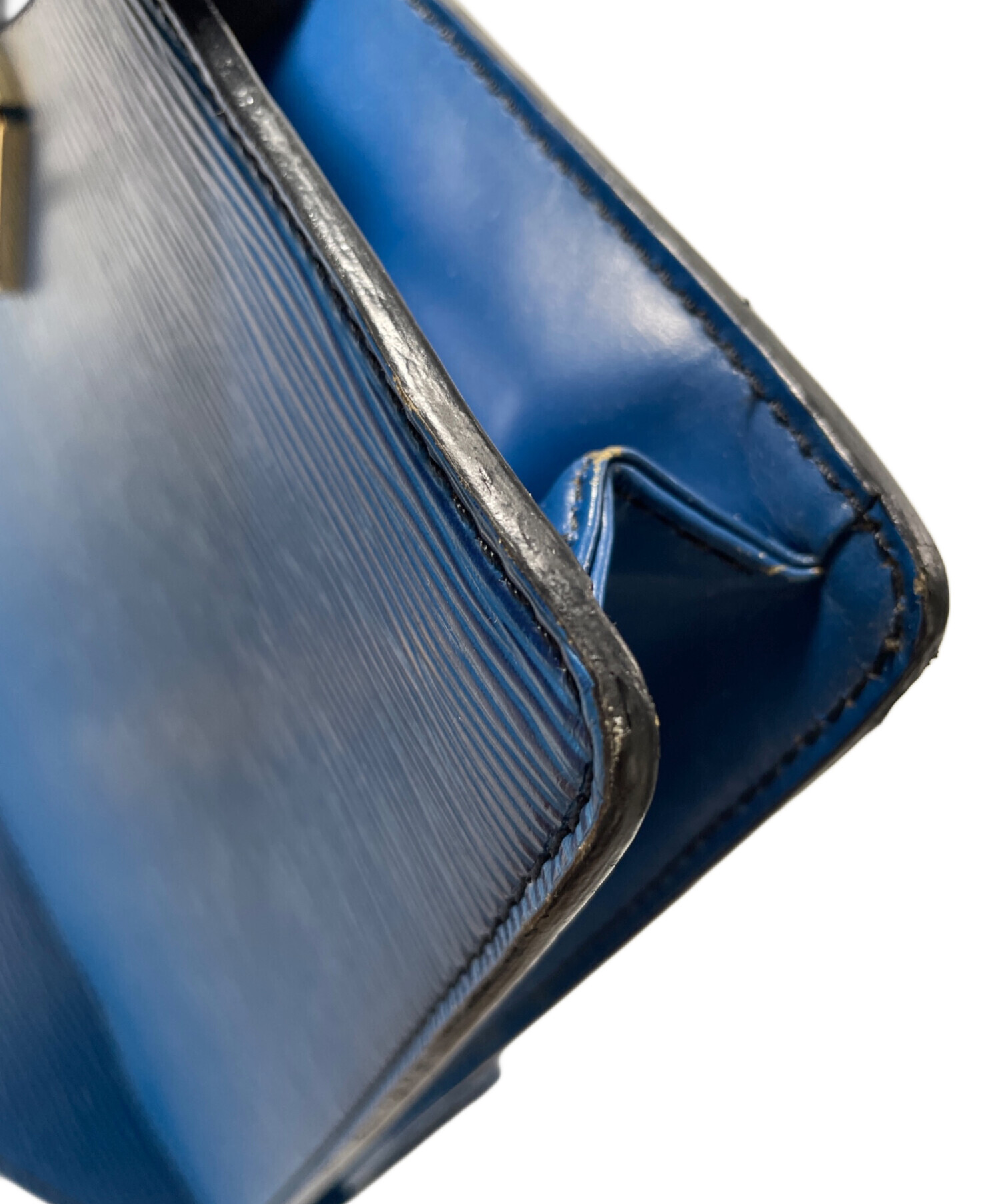 中古・古着通販】LOUIS VUITTON (ルイ ヴィトン) ビジネスバッグ