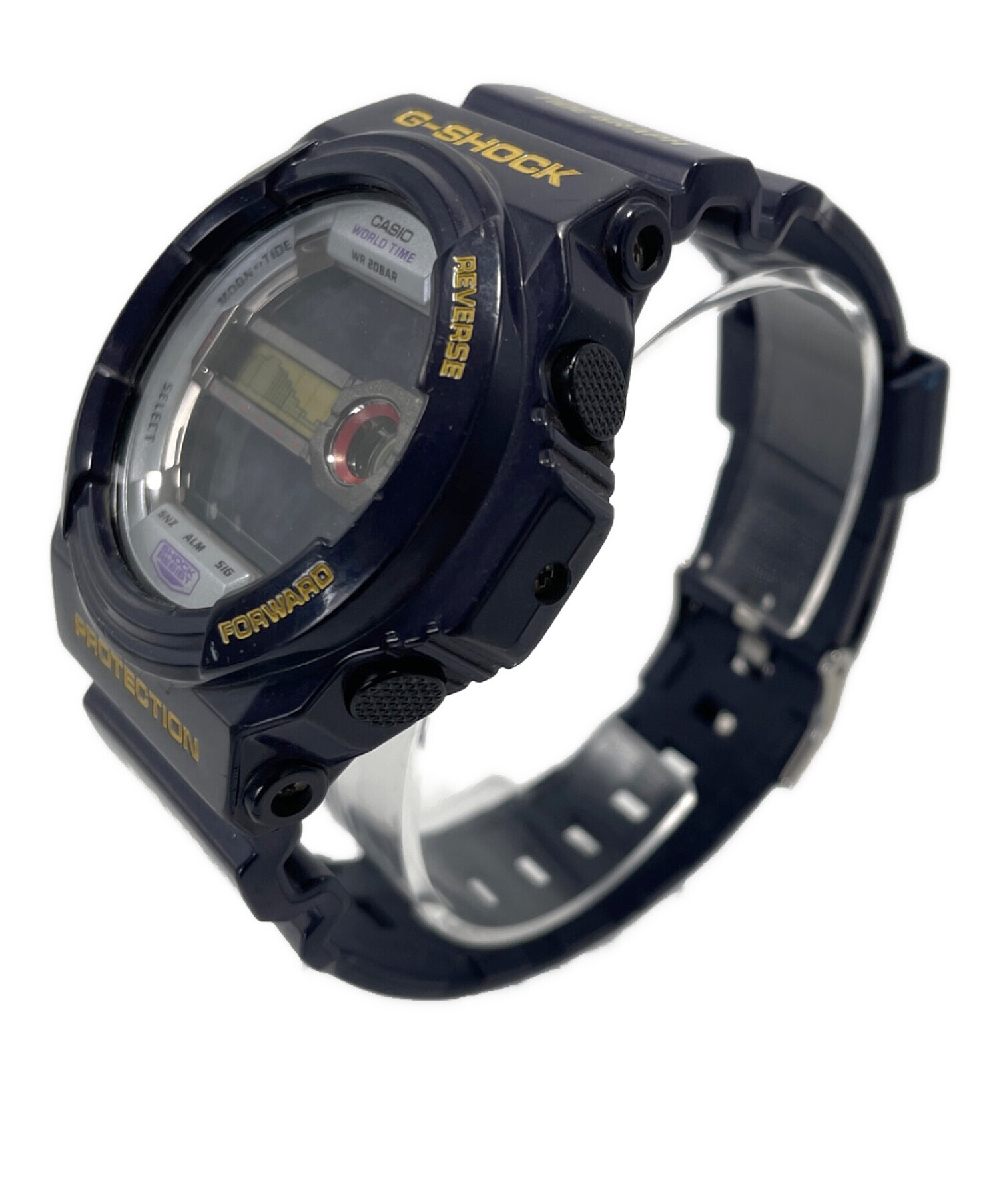 中古・古着通販】CASIO (カシオ) デジタルウォッチ｜ブランド・古着