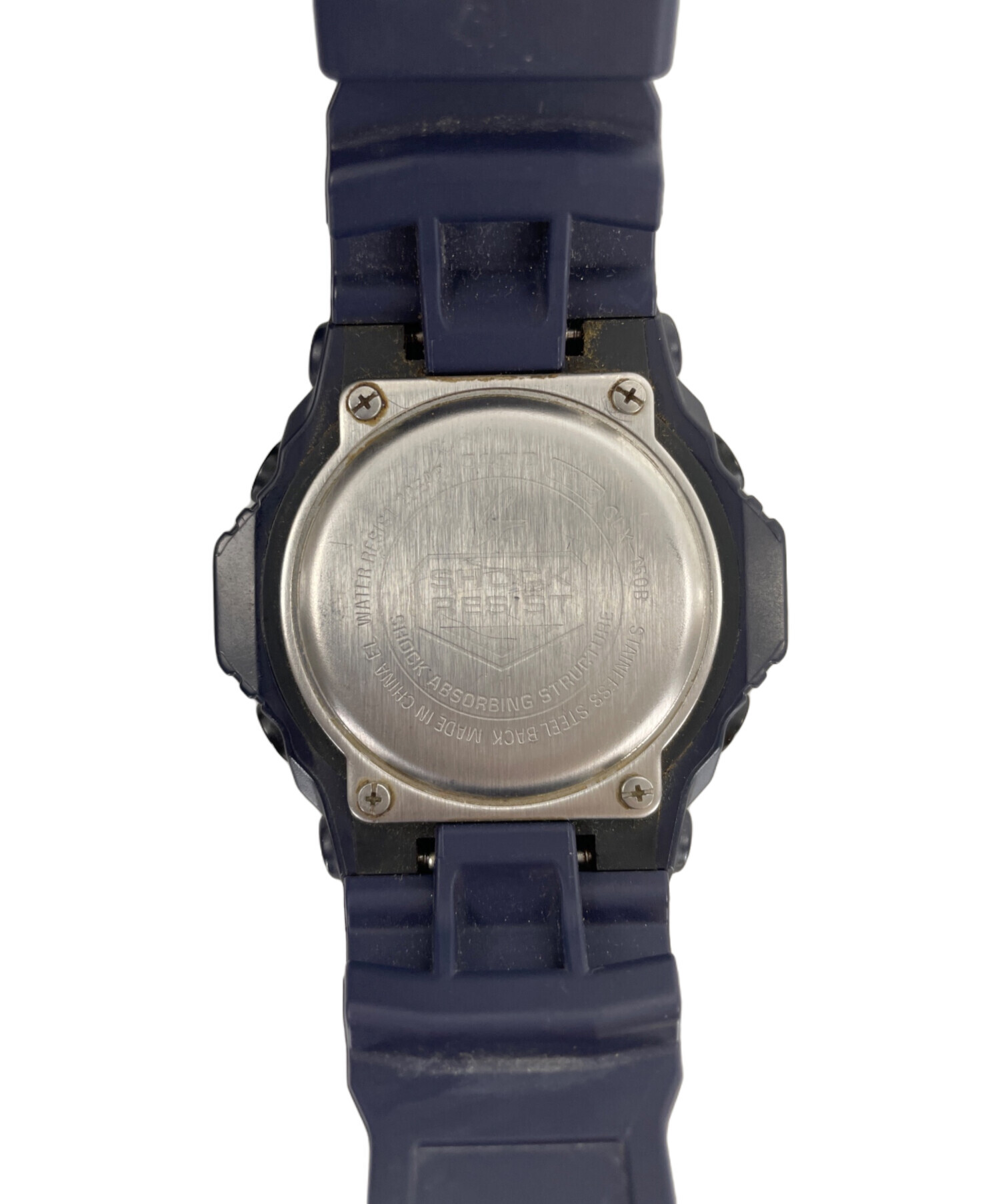 中古・古着通販】CASIO (カシオ) デジタルウォッチ｜ブランド・古着
