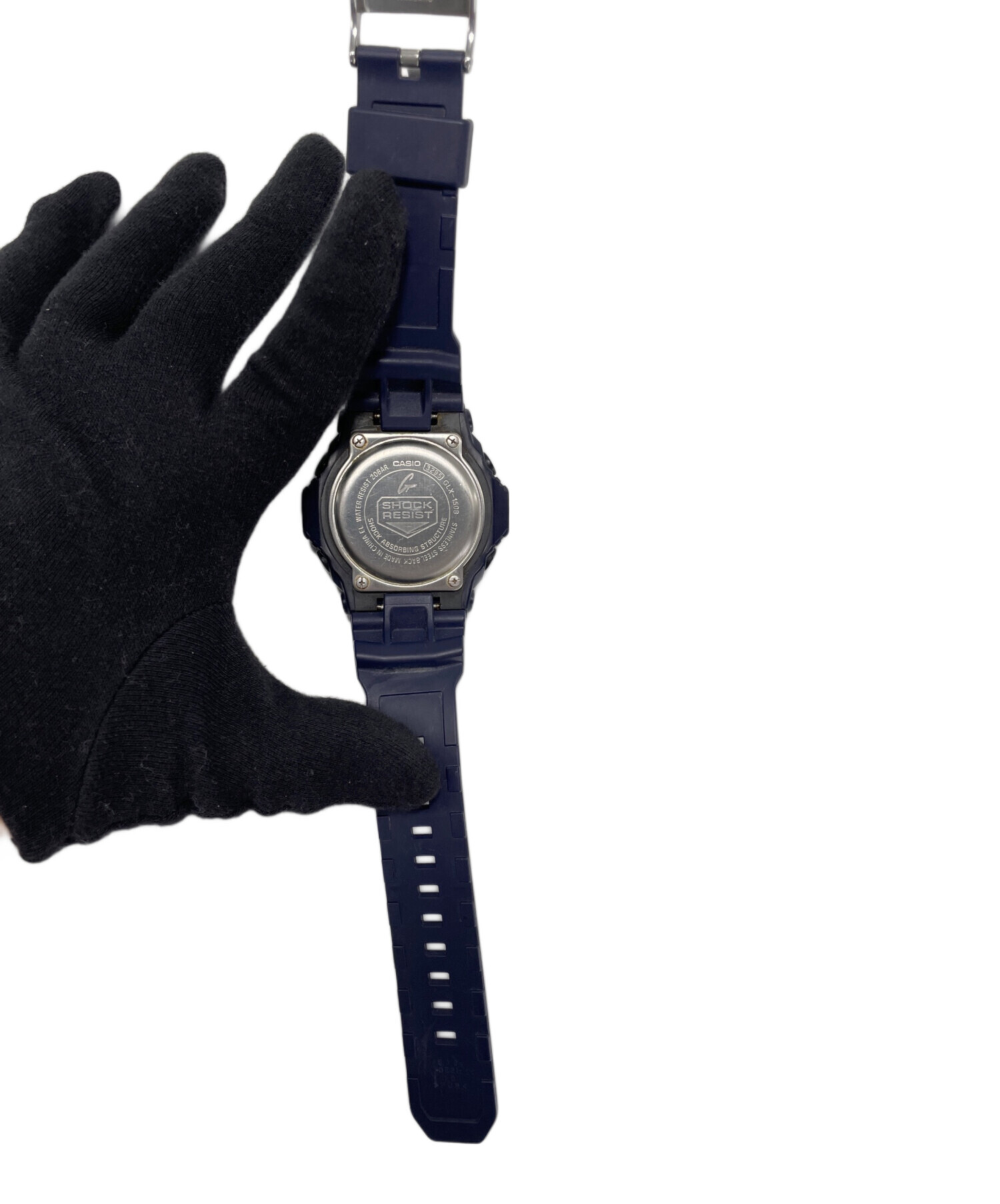 中古・古着通販】CASIO (カシオ) デジタルウォッチ｜ブランド・古着