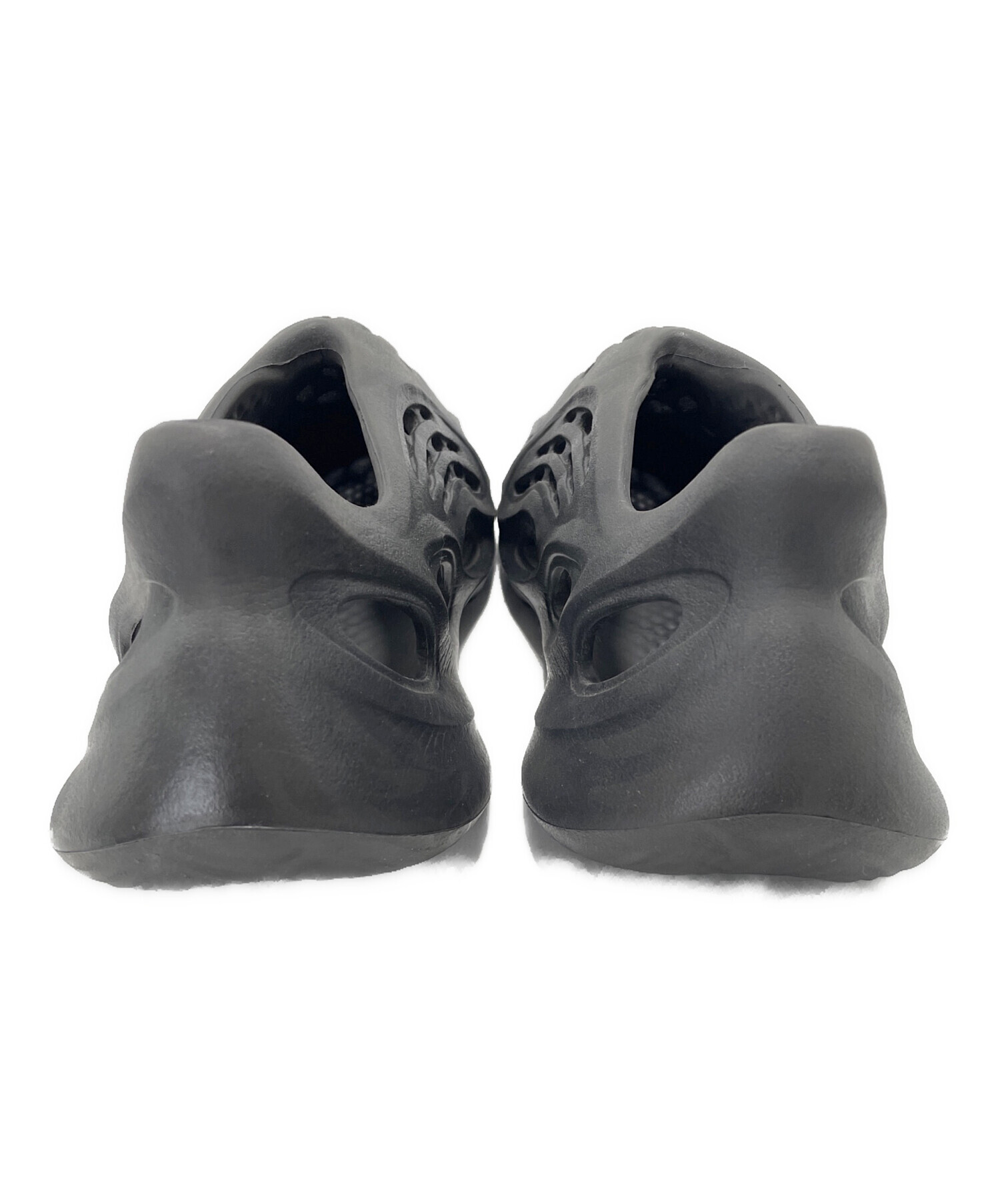 中古・古着通販】adidas (アディダス) YEEZY Foam Runner Onyx
