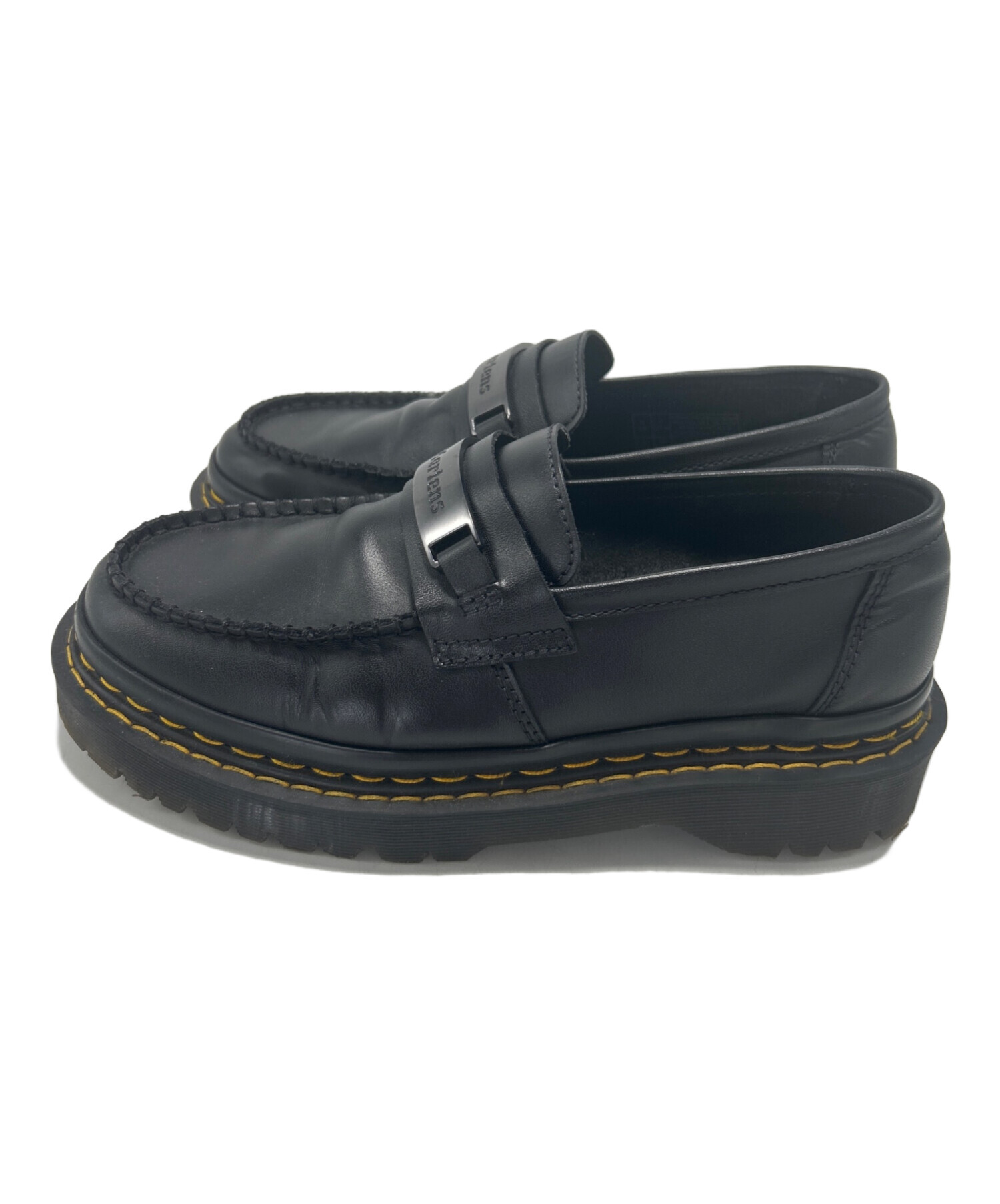 中古・古着通販】Dr.Martens (ドクターマーチン) PENTON BEX DS PLTD