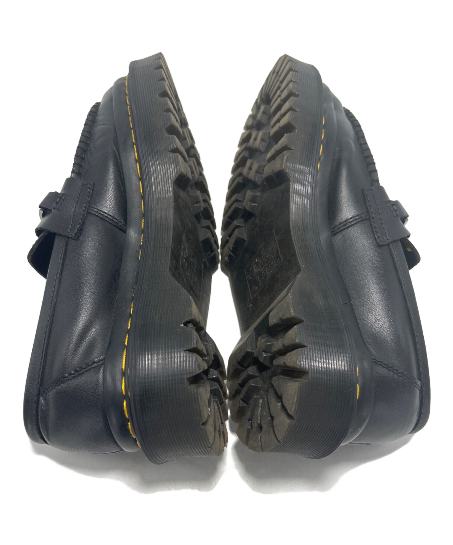 中古・古着通販】Dr.Martens (ドクターマーチン) PENTON BEX DS PLTD