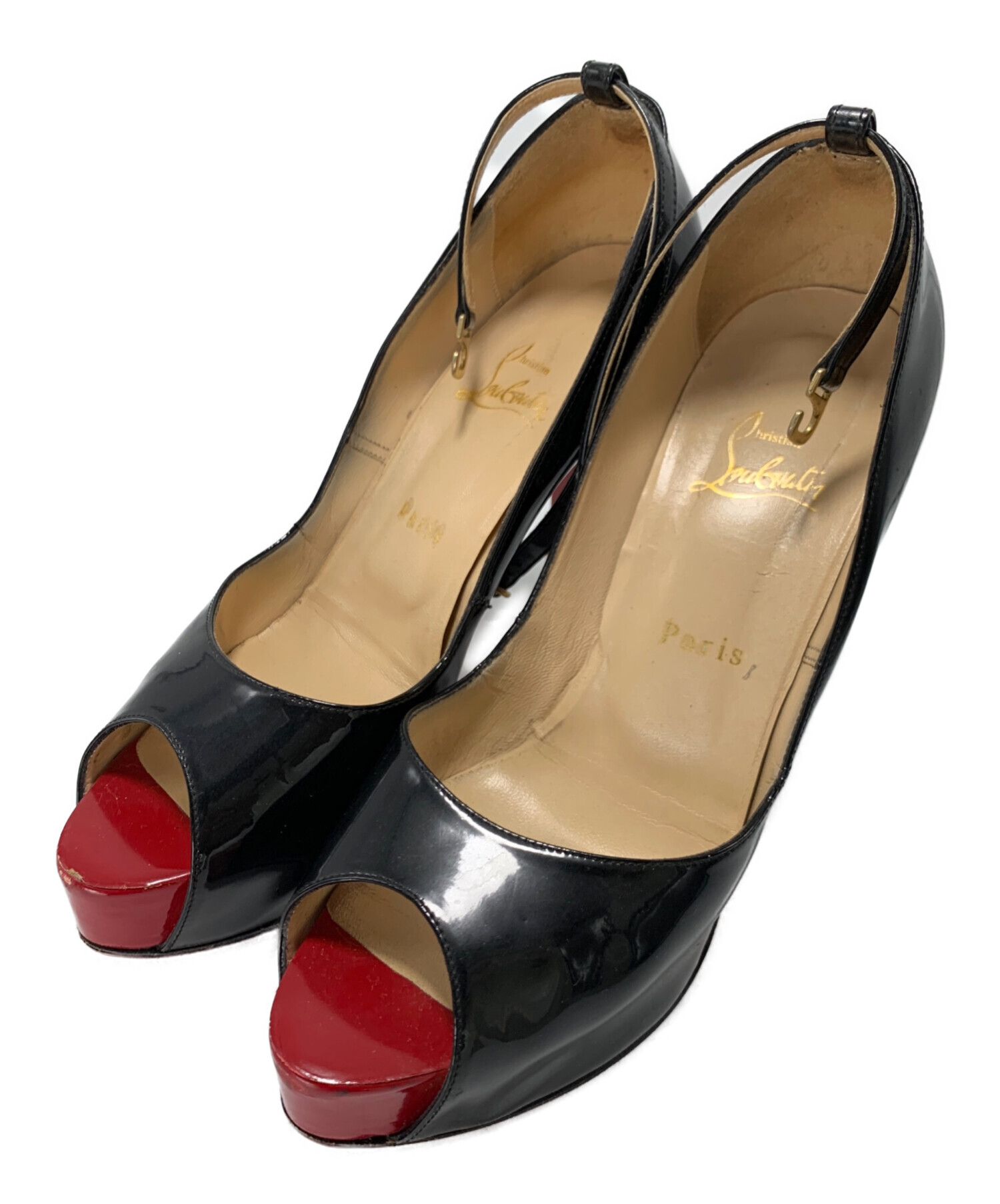 中古・古着通販】Christian Louboutin (クリスチャン・ルブタン