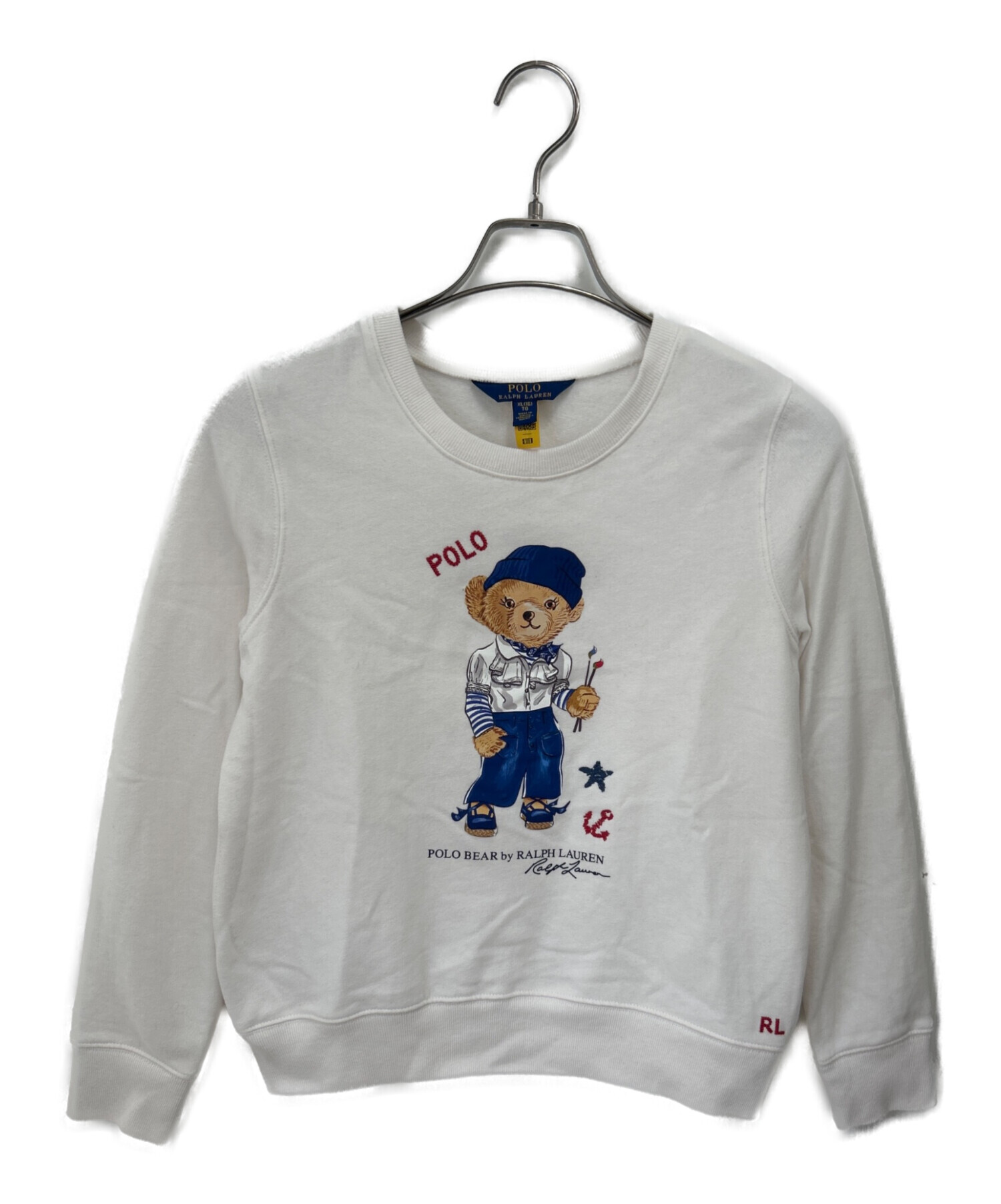 中古・古着通販】POLO RALPH LAUREN (ポロ・ラルフローレン