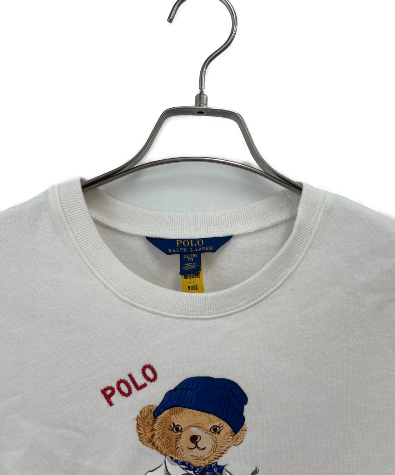 中古・古着通販】POLO RALPH LAUREN (ポロ・ラルフローレン