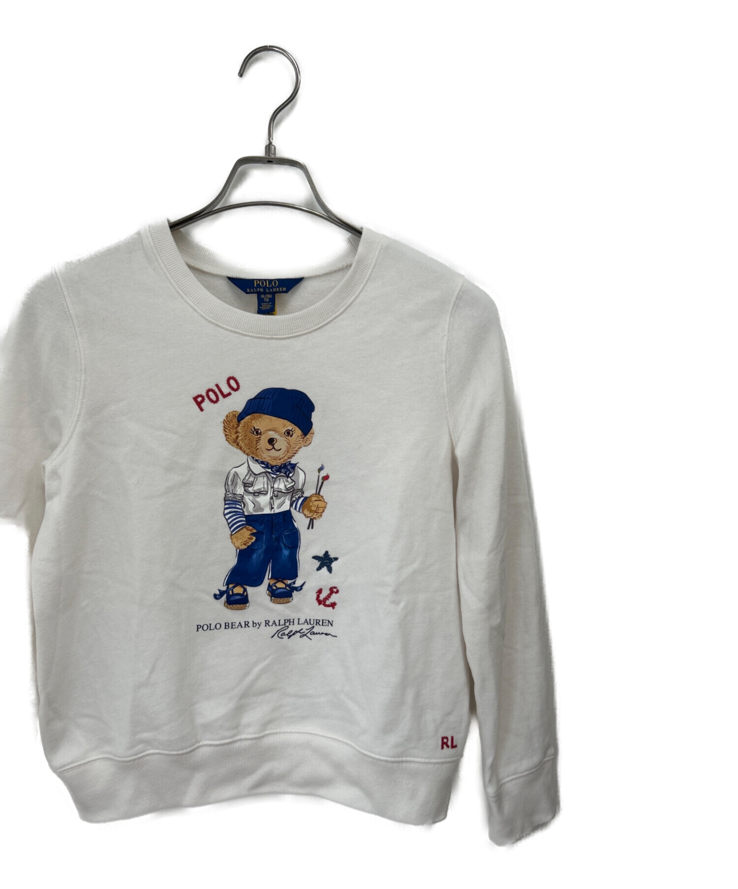 中古・古着通販】POLO RALPH LAUREN (ポロ・ラルフローレン