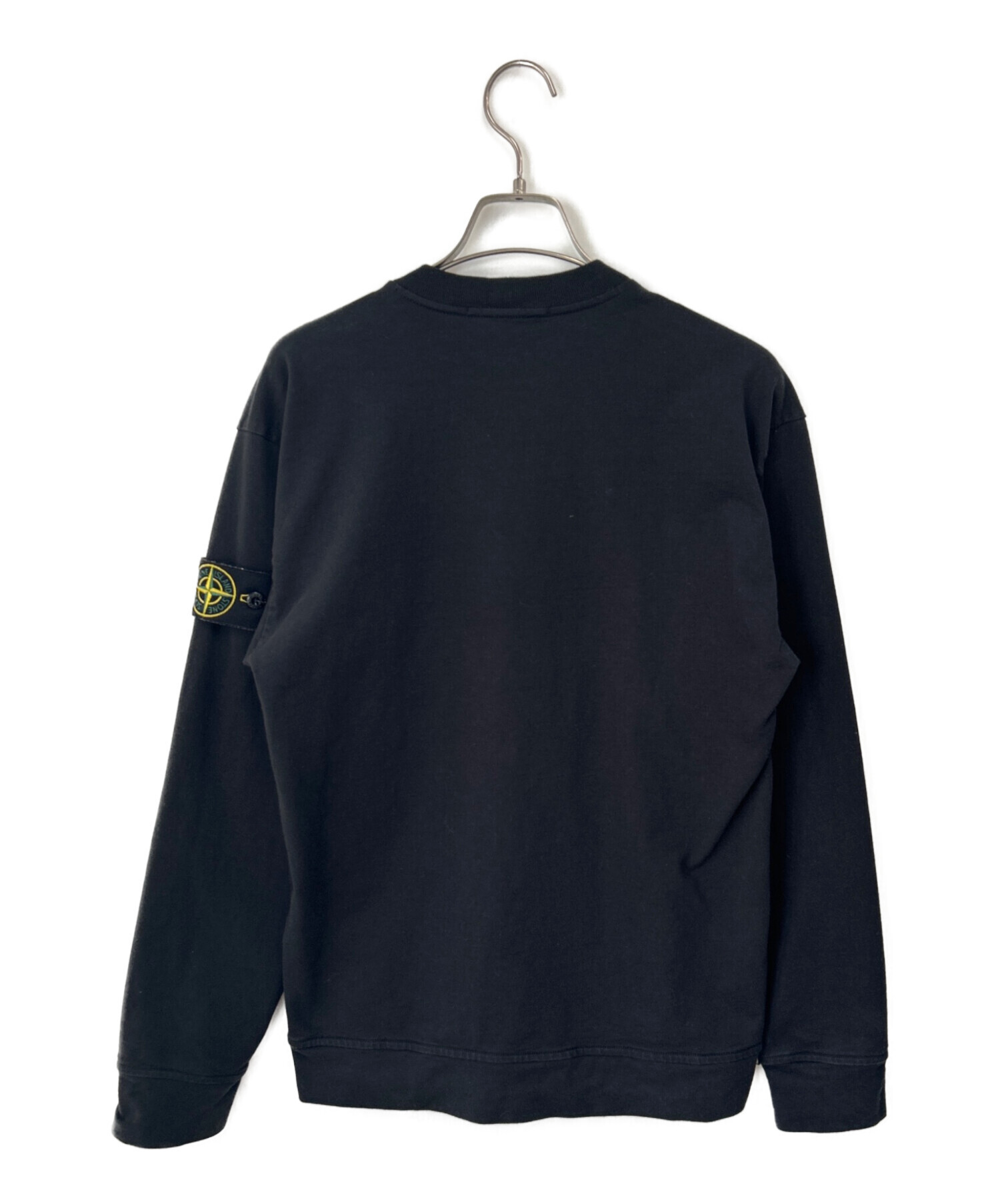 中古・古着通販】STONE ISLAND (ストーンアイランド) 長袖カットソー