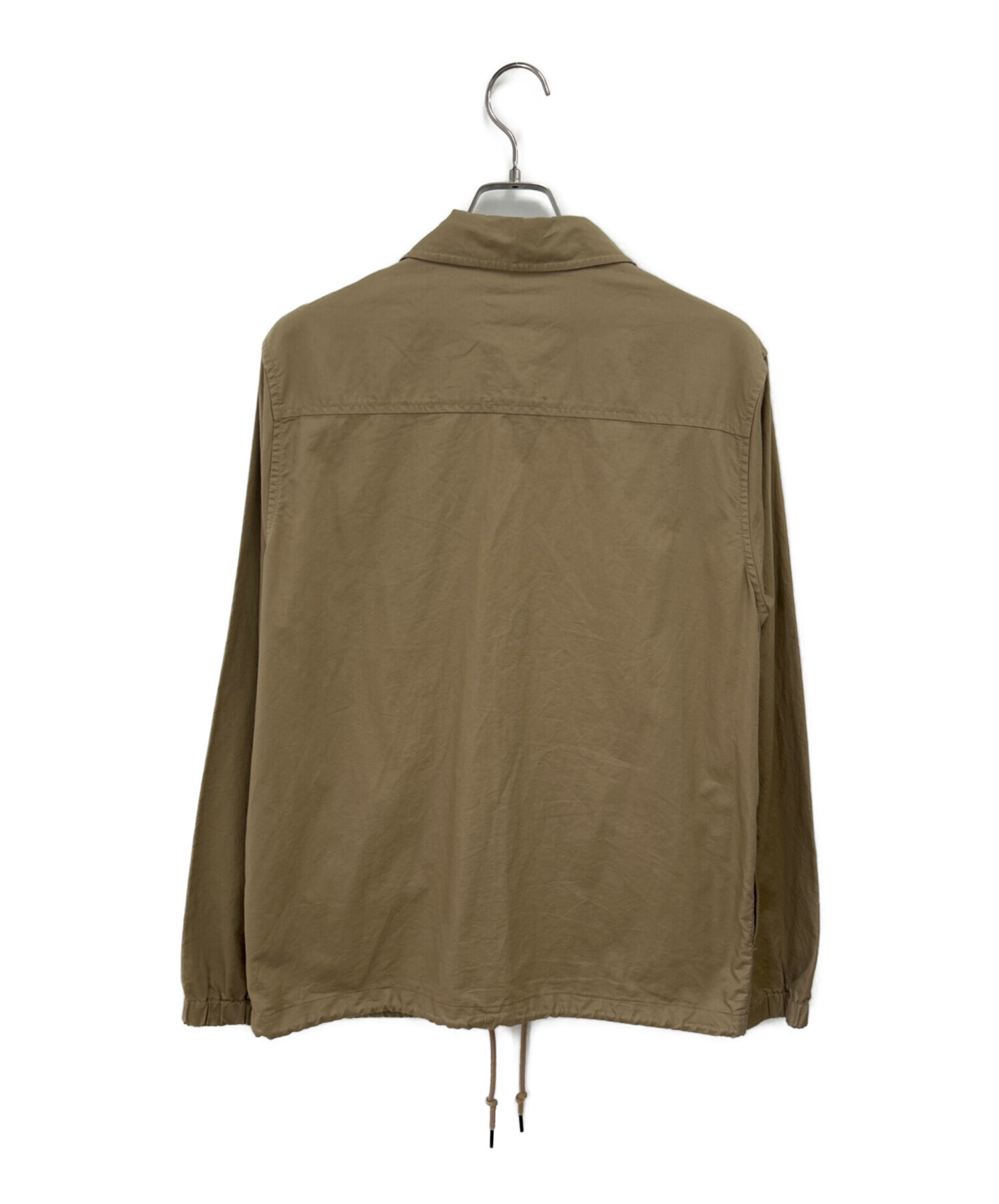 中古・古着通販】Patagonia (パタゴニア) コーチジャケット カーキ