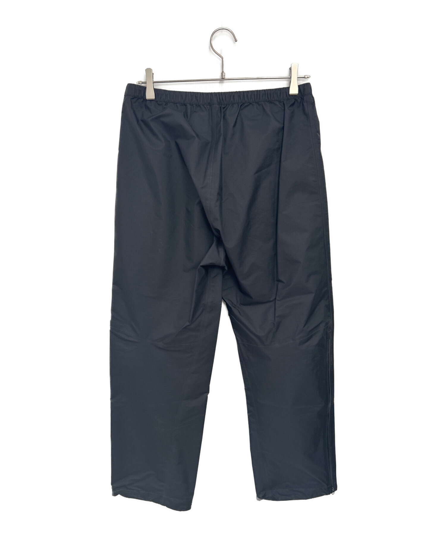 中古・古着通販】mont-bell (モンベル) パンツ ブラック サイズ:S