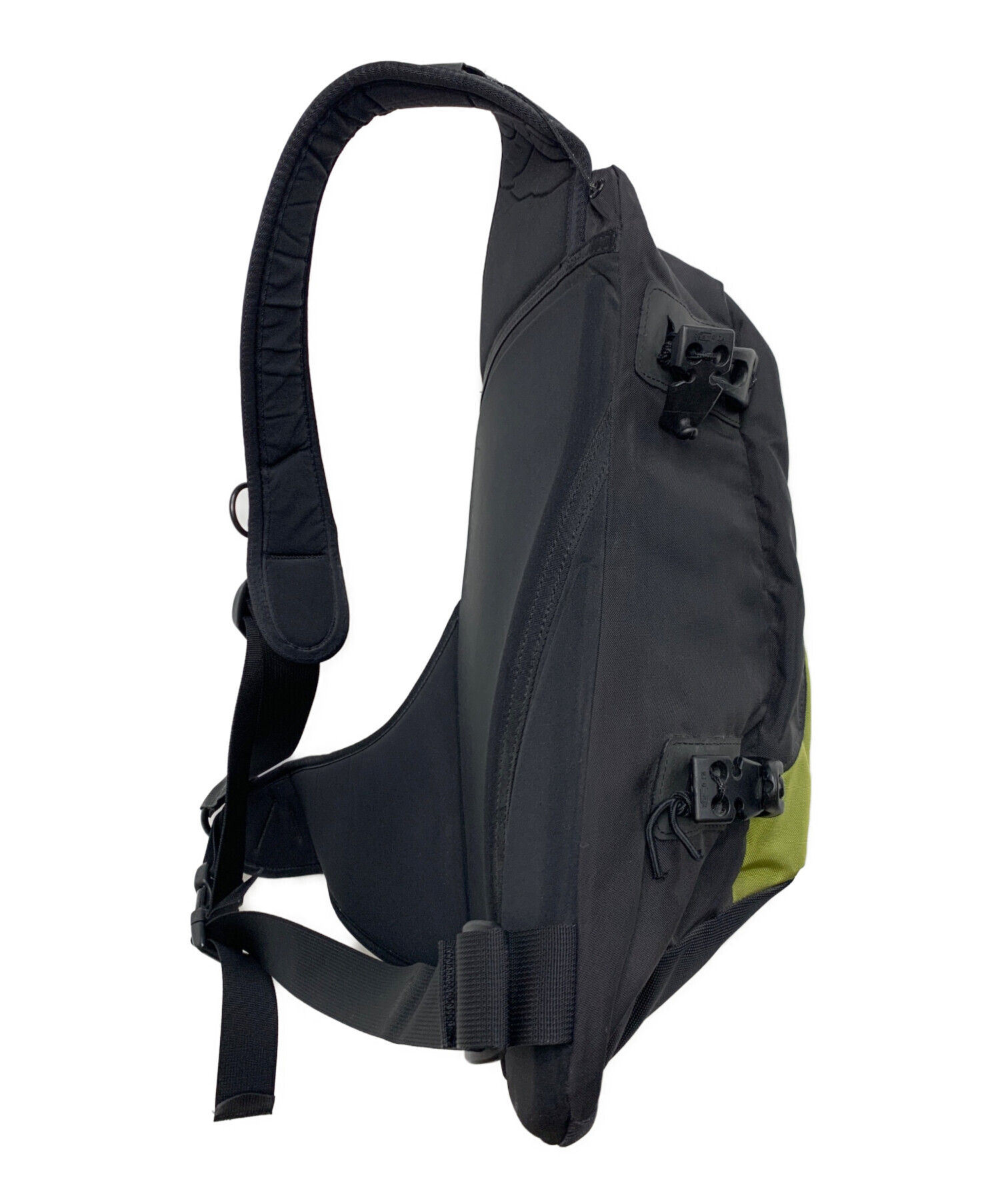 中古・古着通販】ARC'TERYX (アークテリクス) ワンショルダーバッグ