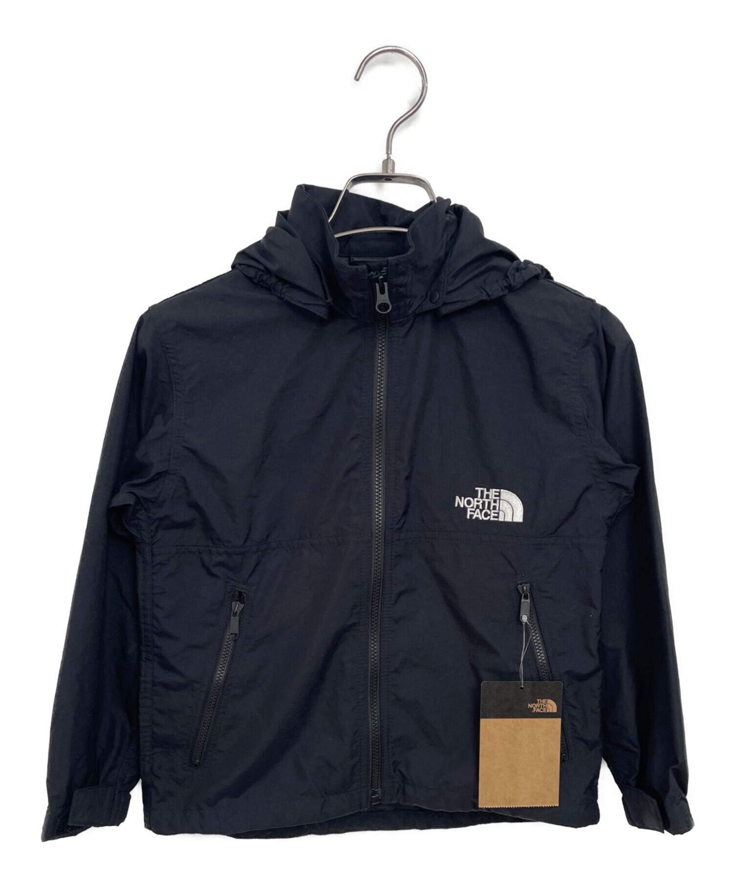 【未使用】　ノースフェイス　コンパクトジャケット 中古・古着通販】THE NORTH FACE (ザ ノース フェイス) コンパクト