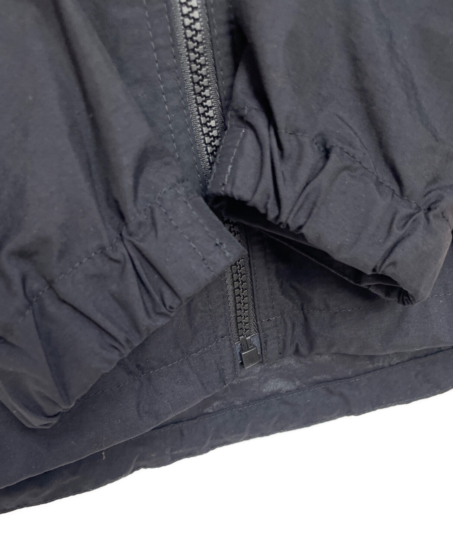 中古・古着通販】THE NORTH FACE (ザ ノース フェイス) コンパクト