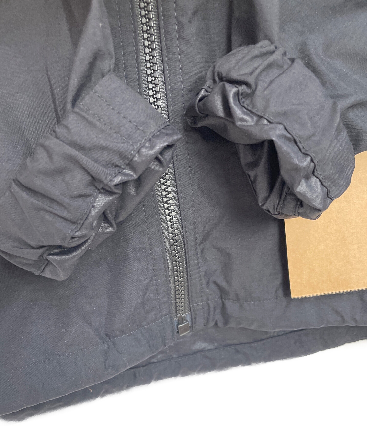 中古・古着通販】THE NORTH FACE (ザ ノース フェイス) コンパクト