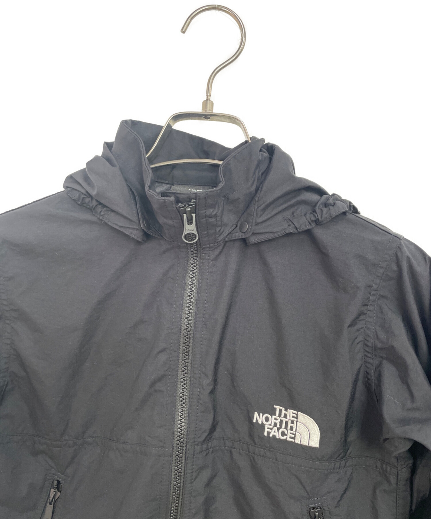 中古・古着通販】THE NORTH FACE (ザ ノース フェイス) コンパクト