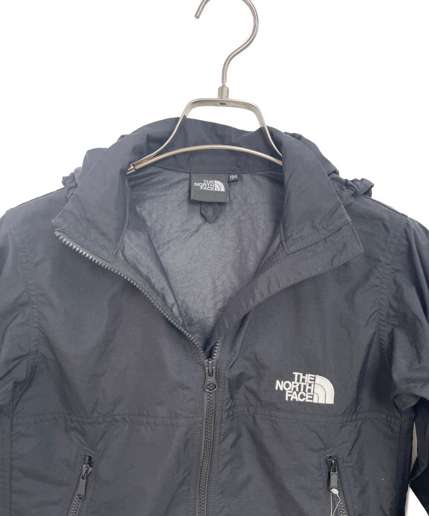 中古・古着通販】THE NORTH FACE (ザ ノース フェイス) コンパクト
