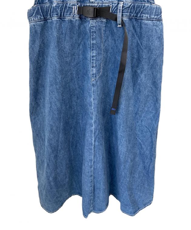 中古・古着通販】LEE (リー) GRAMICCI (グラミチ) オールインワン