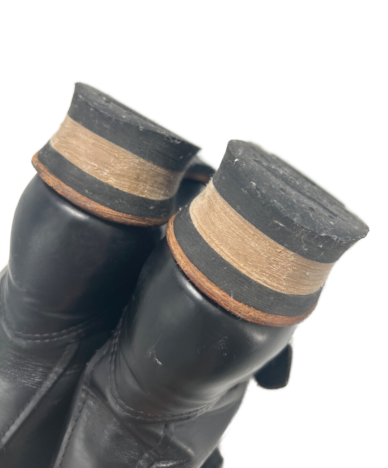 中古・古着通販】RED WING (レッドウィング) エンジニアブーツ