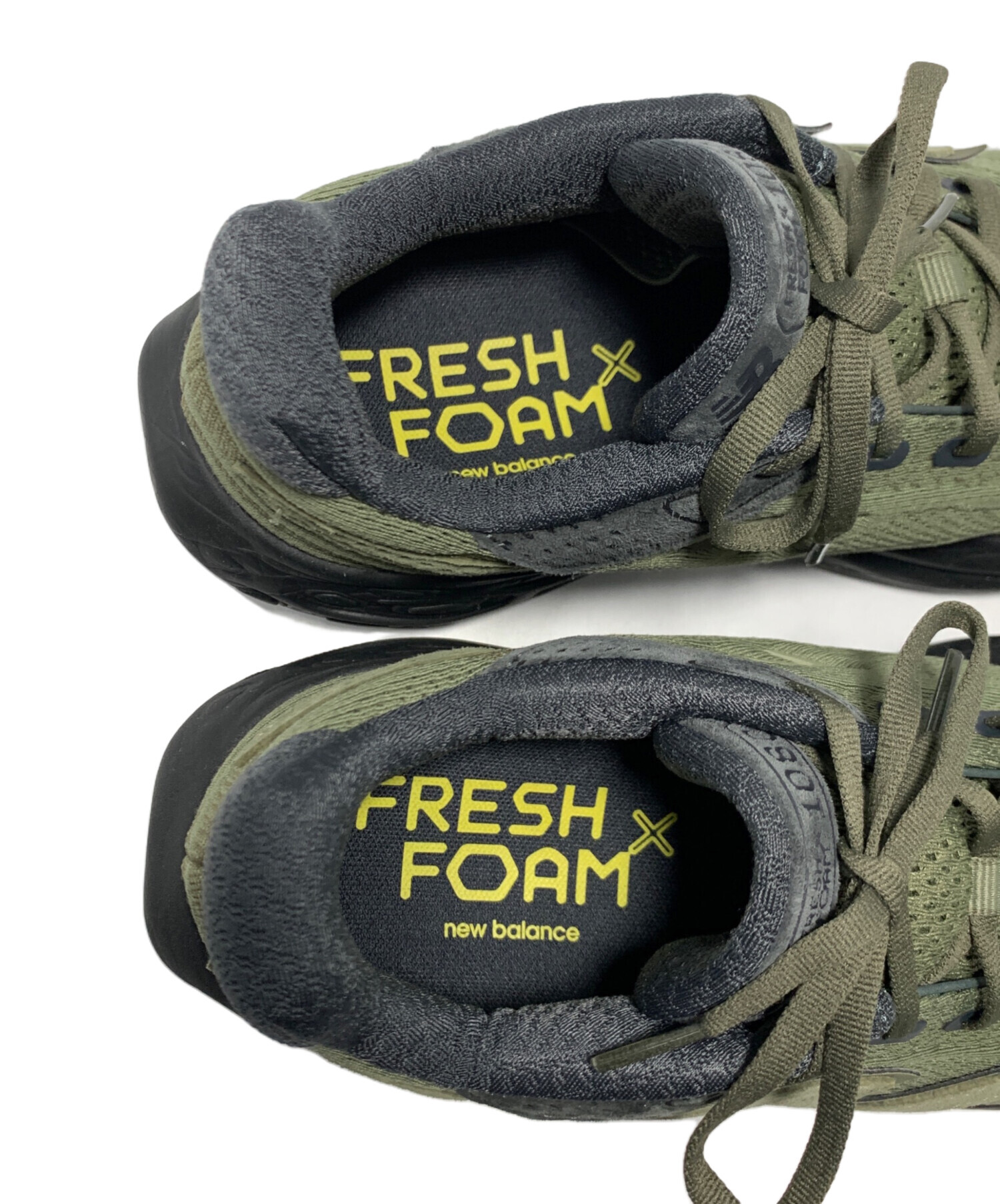 中古・古着通販】NEW BALANCE (ニューバランス) TDS FRESH FOAM X 1080