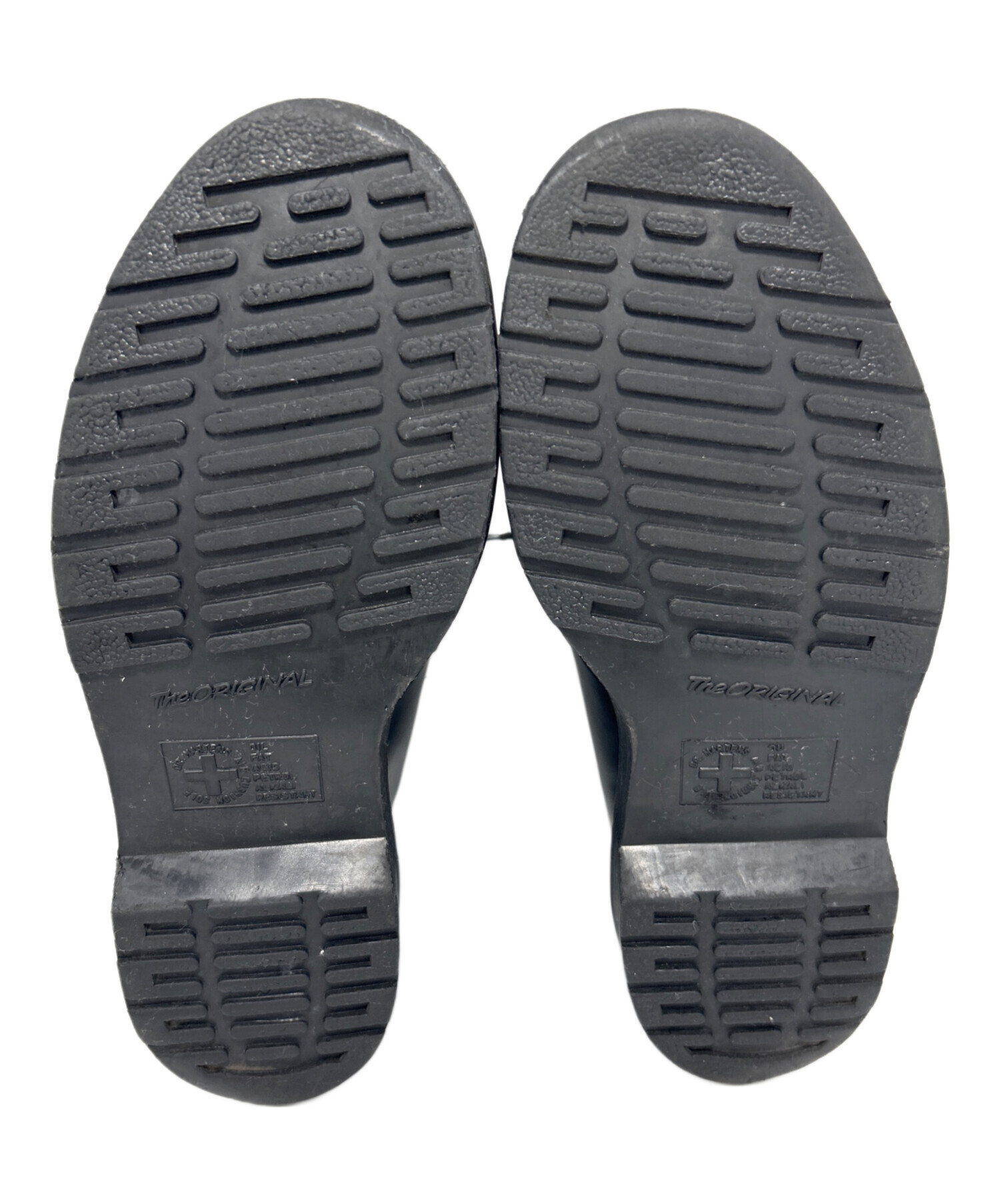 中古・古着通販】Dr.Martens (ドクターマーチン) レザーシューズ