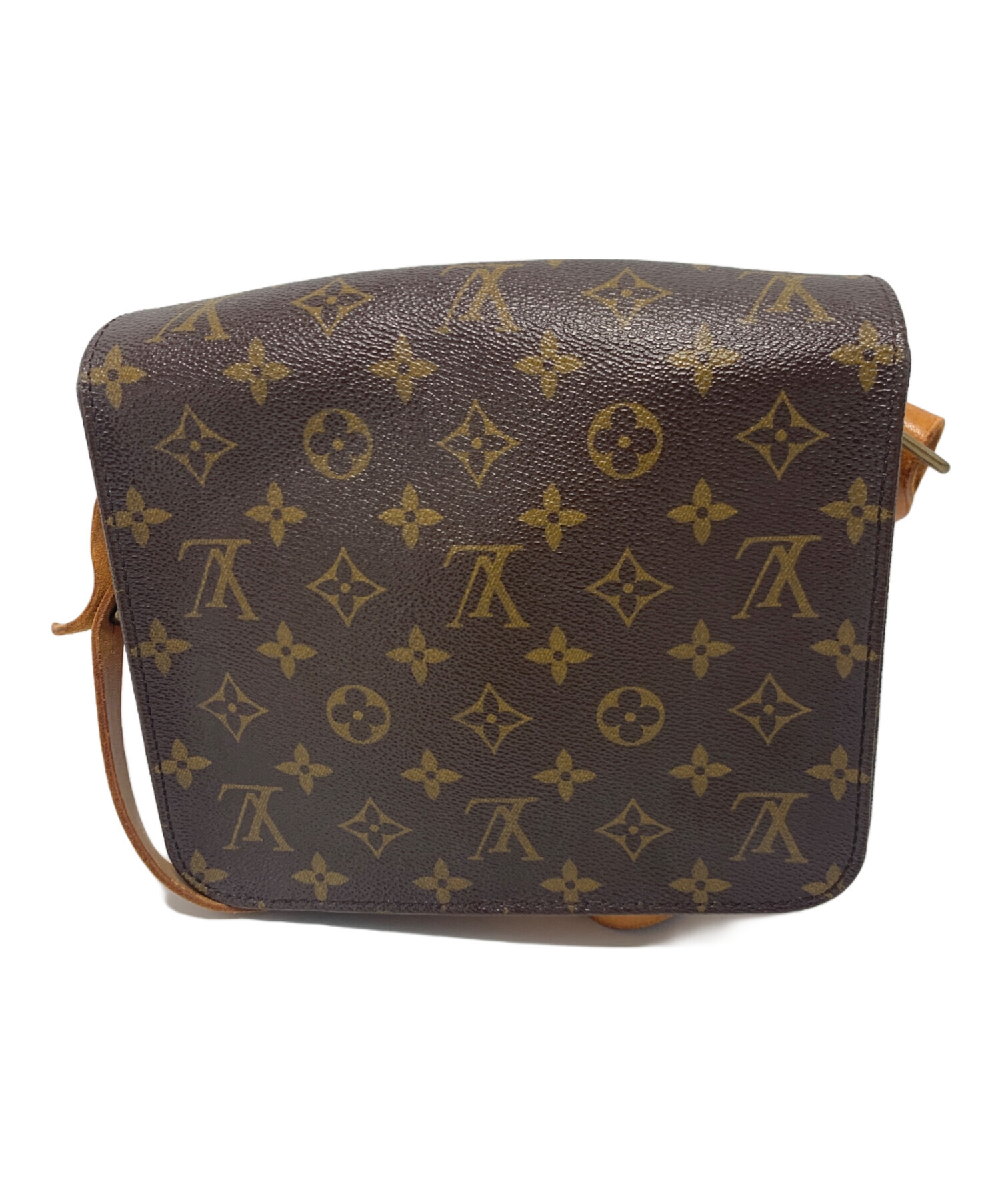 中古・古着通販】LOUIS VUITTON (ルイ ヴィトン) ショルダーバッグ