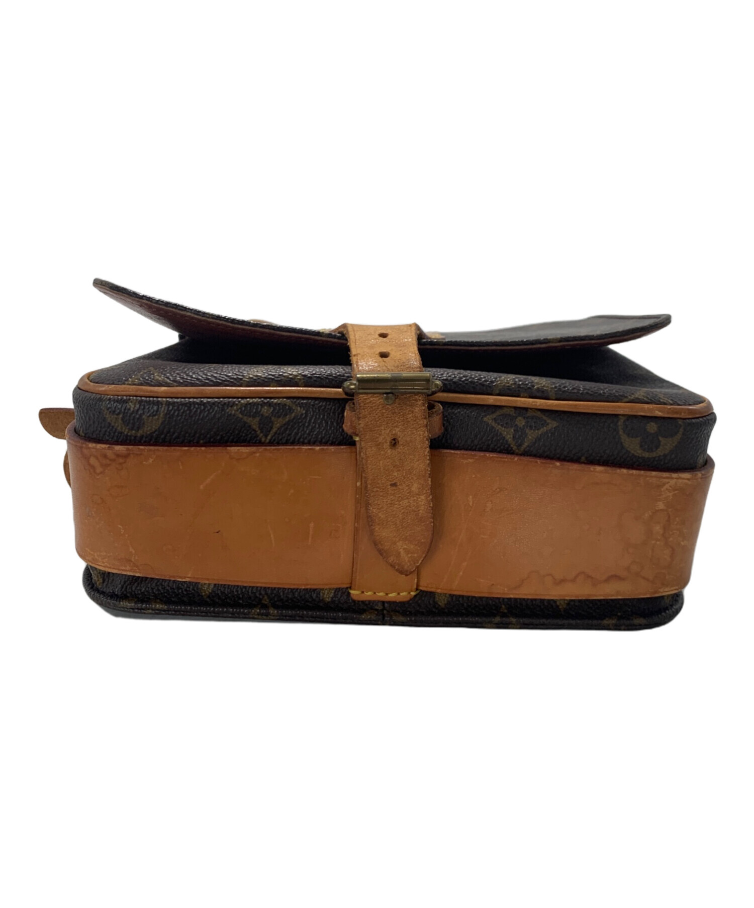 中古・古着通販】LOUIS VUITTON (ルイ ヴィトン) ショルダーバッグ