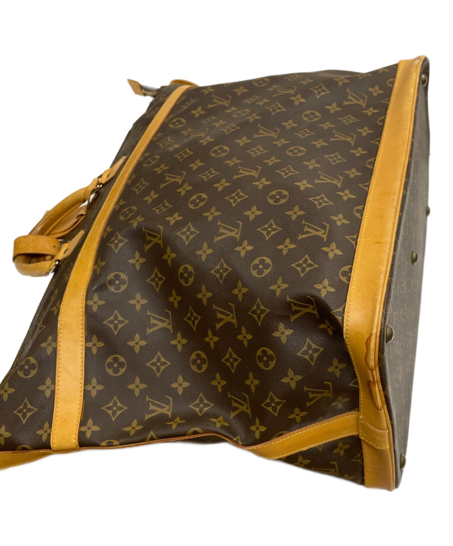 中古・古着通販】LOUIS VUITTON (ルイ ヴィトン) ボストンバッグ