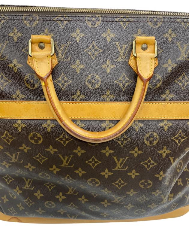 中古・古着通販】LOUIS VUITTON (ルイ ヴィトン) ボストンバッグ