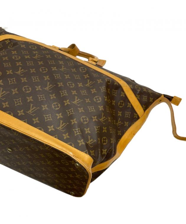 中古・古着通販】LOUIS VUITTON (ルイ ヴィトン) ボストンバッグ