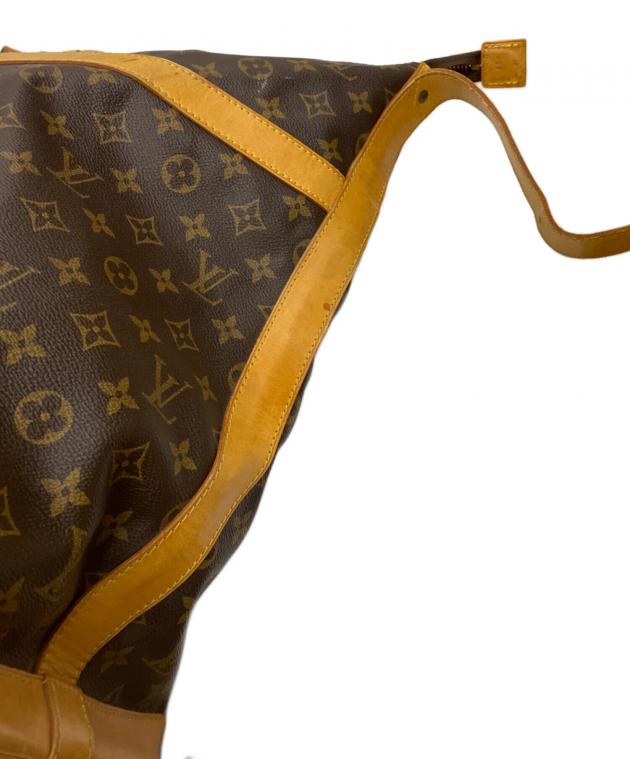 中古・古着通販】LOUIS VUITTON (ルイ ヴィトン) ボストンバッグ