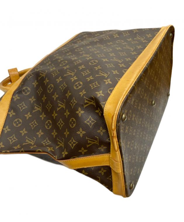 最終値下げ！【新品未使用】Louis Vuitton ボストンバッグ 中古・古着通販】LOUIS VUITTON (ルイ ヴィトン) ボストンバッグ