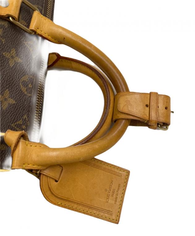 中古・古着通販】LOUIS VUITTON (ルイ ヴィトン) ボストンバッグ