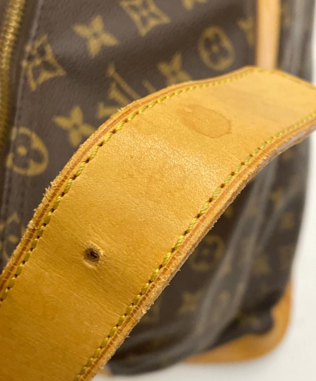 中古・古着通販】LOUIS VUITTON (ルイ ヴィトン) ボストンバッグ