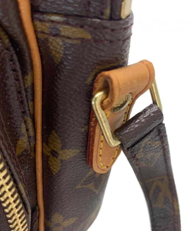 中古・古着通販】LOUIS VUITTON (ルイ ヴィトン) ショルダーバッグ