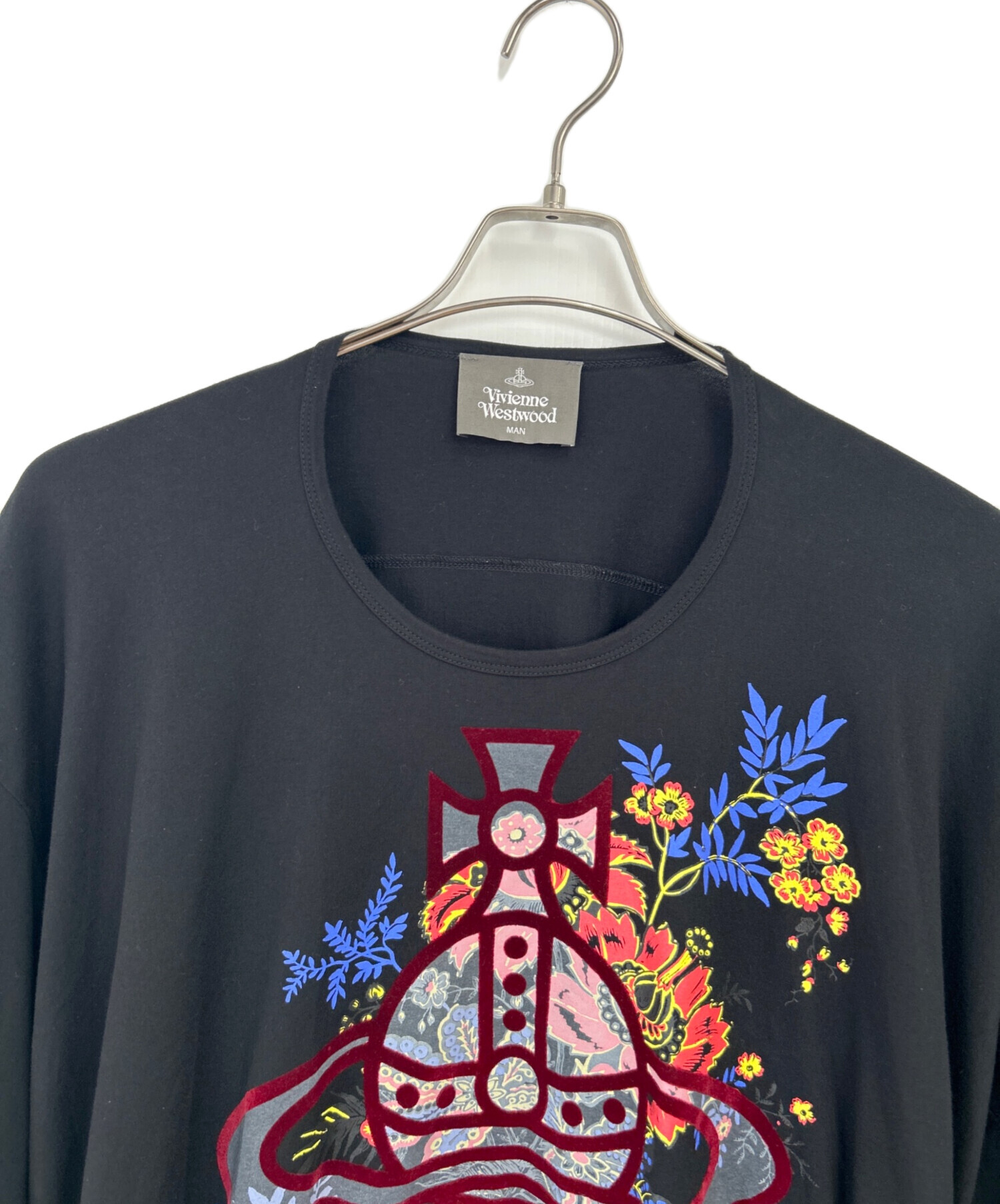中古・古着通販】Vivienne Westwood man (ヴィヴィアン ウェストウッド