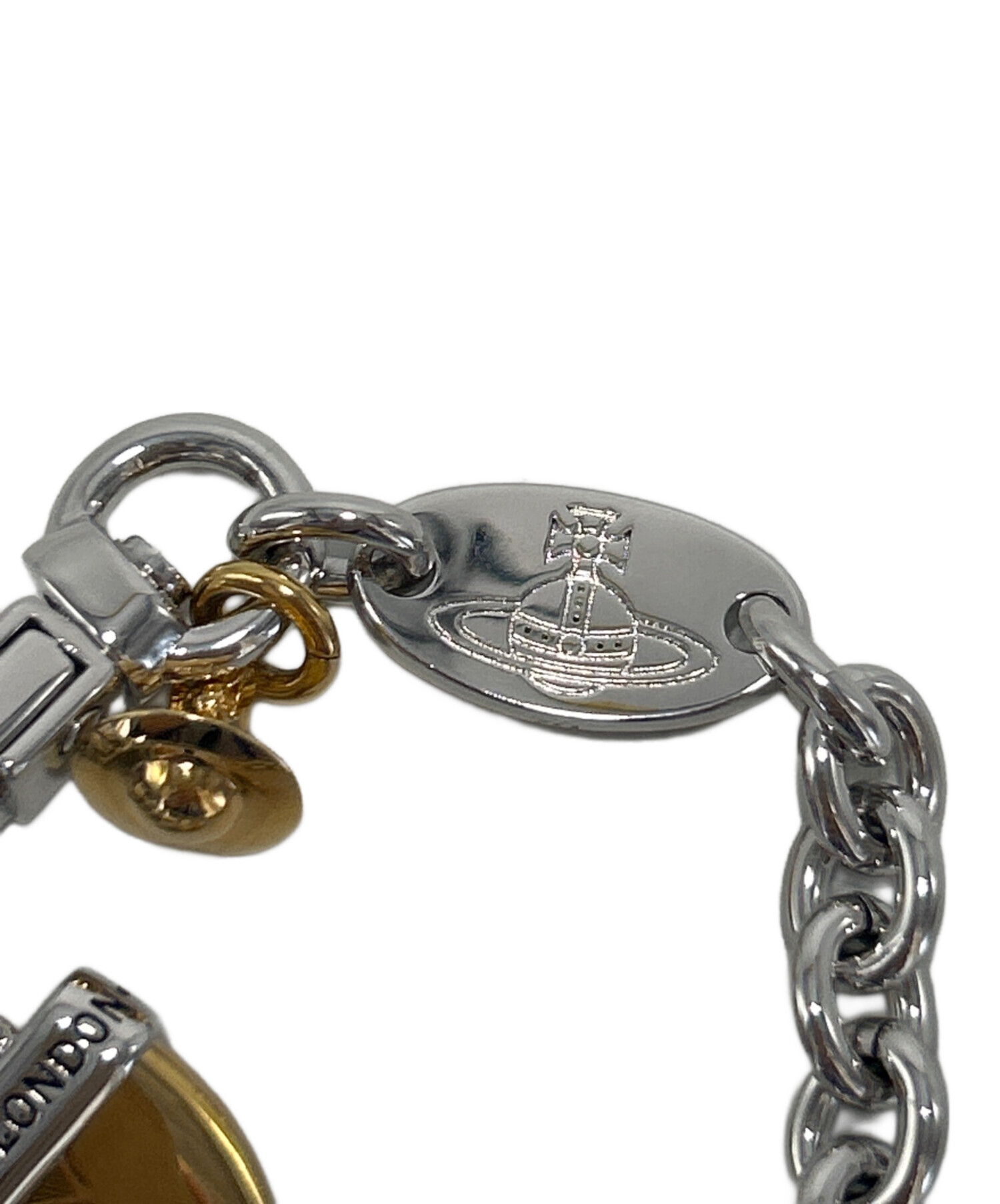中古・古着通販】Vivienne Westwood (ヴィヴィアンウエストウッド
