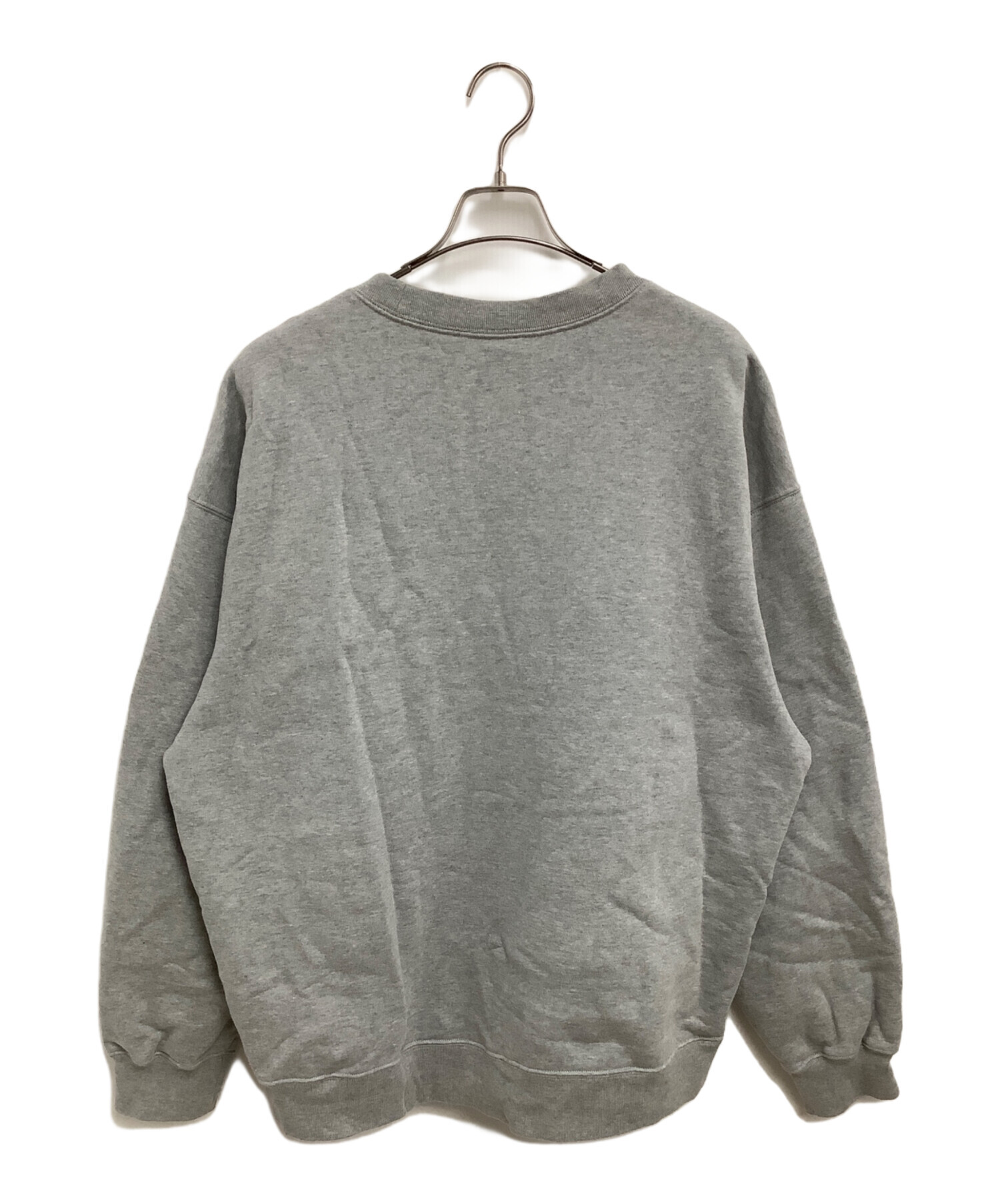 中古・古着通販】stussy (ステューシー) NIKE (ナイキ) スウェット