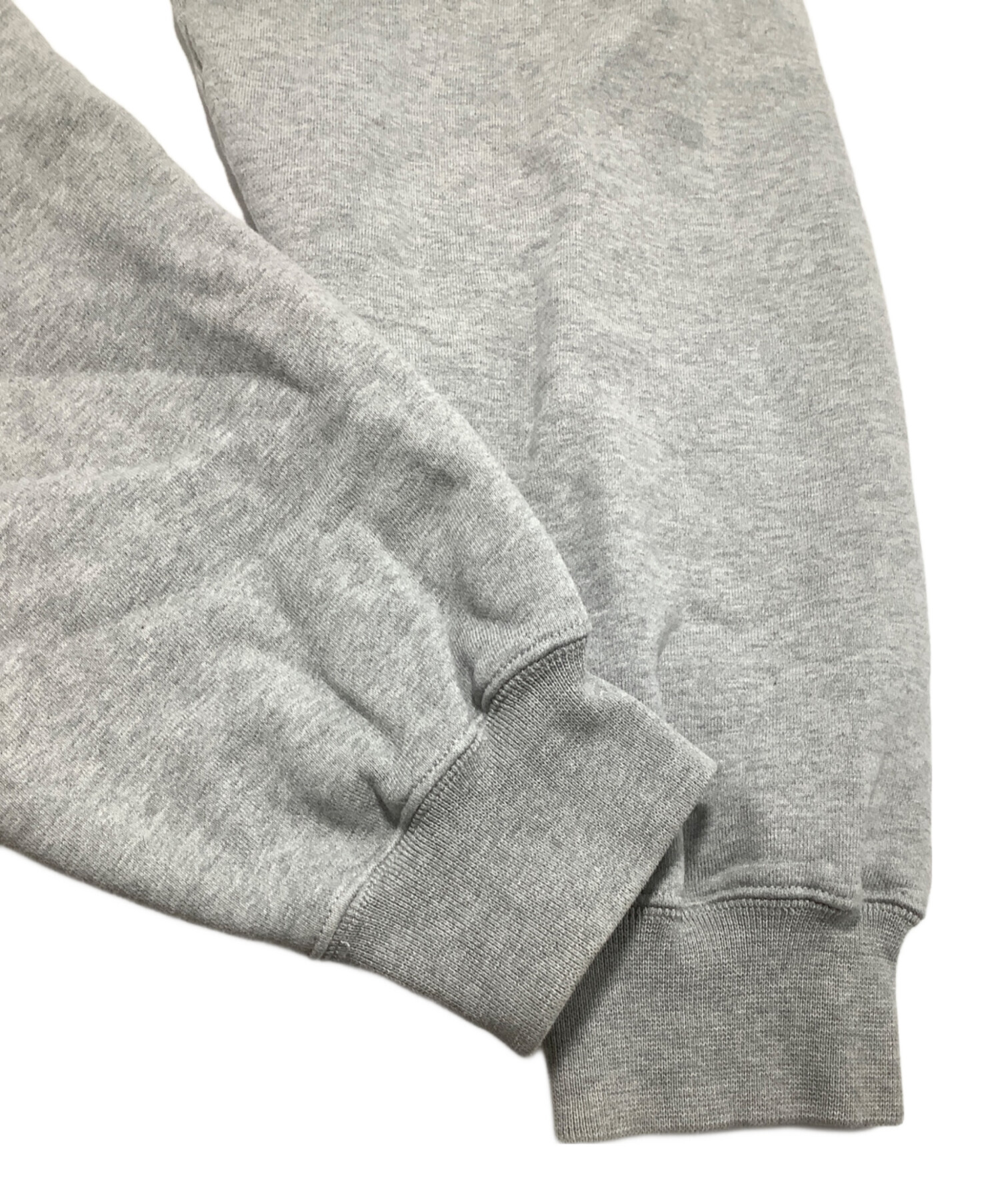 中古・古着通販】stussy (ステューシー) NIKE (ナイキ) スウェット