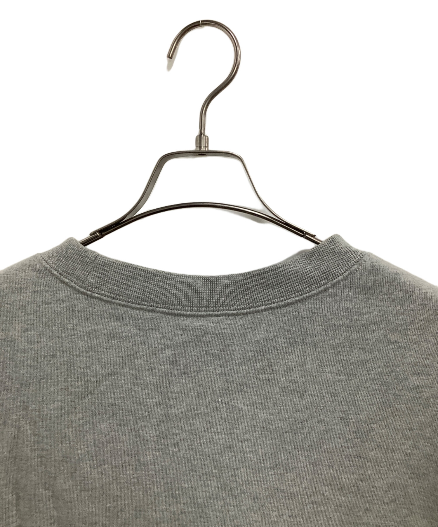 中古・古着通販】stussy (ステューシー) NIKE (ナイキ) スウェット