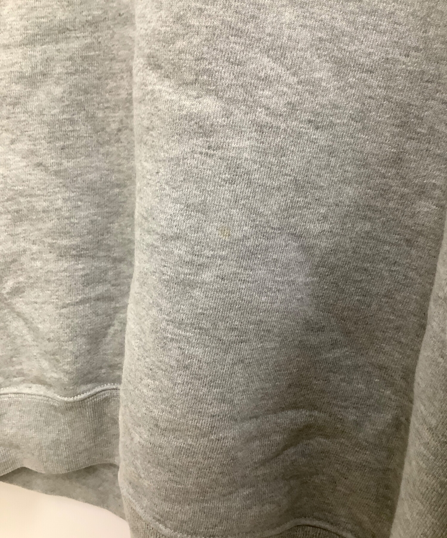 中古・古着通販】stussy (ステューシー) NIKE (ナイキ) スウェット