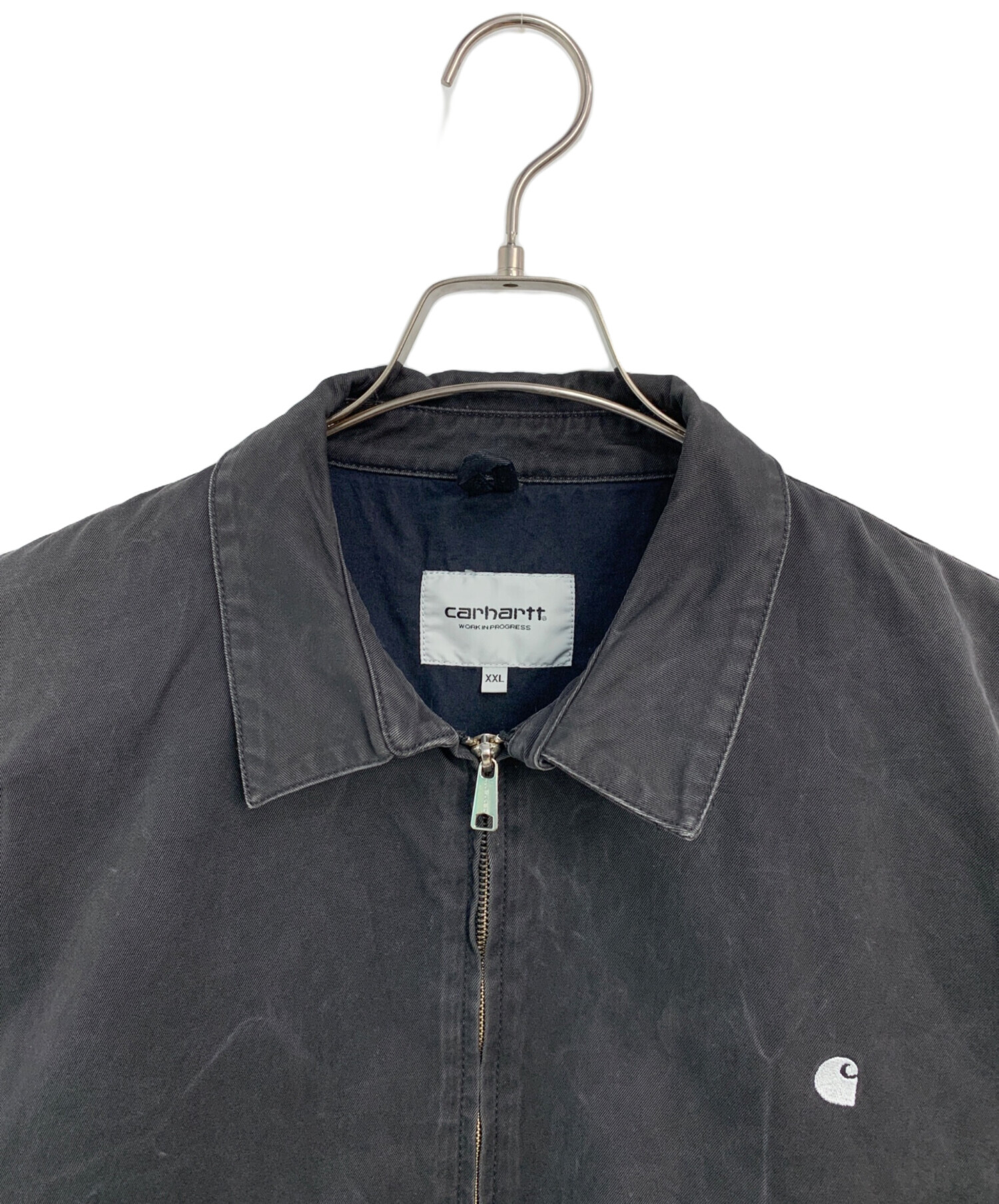 中古・古着通販】Carhartt WIP (カーハート ワーク イン プログレス