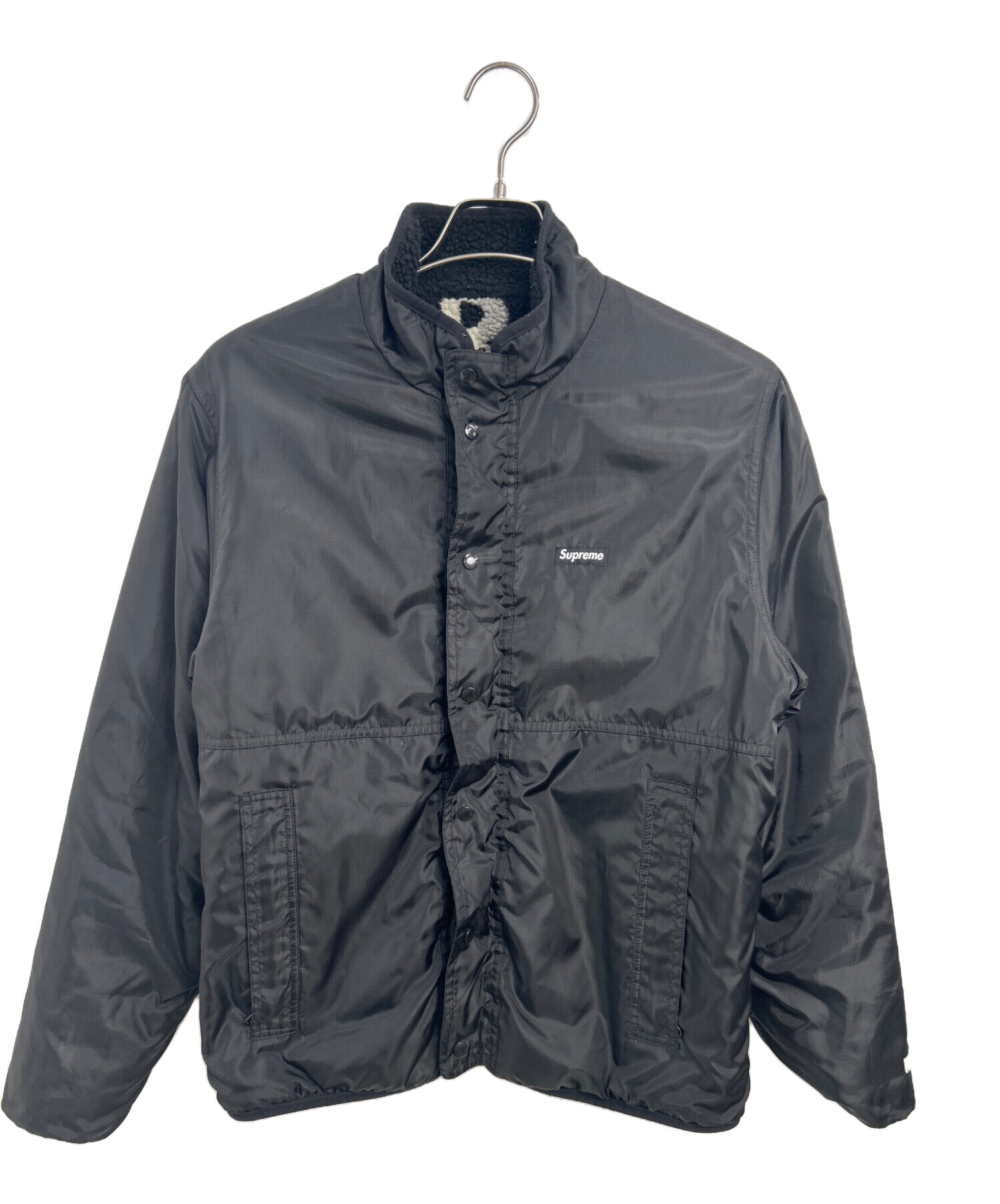 中古・古着通販】SUPREME (シュプリーム) リバーシブルジャケット