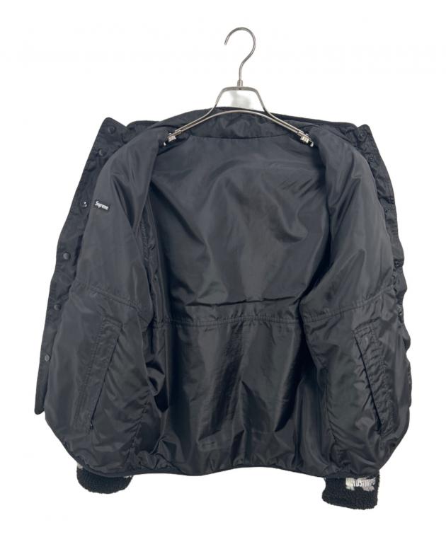 中古・古着通販】SUPREME (シュプリーム) リバーシブルジャケット