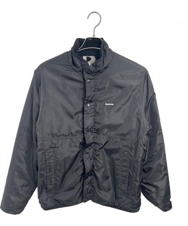 中古・古着通販】SUPREME (シュプリーム) リバーシブルジャケット
